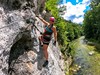 Ferratový kurz - Raxalpe